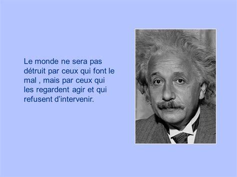 Les Citations Les Plus Celebres