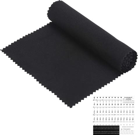 Housse De Protection Pour Clavier Piano Touches Num Rique Housse