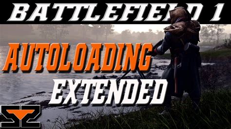 Autoloading Extended Review Battlefield Medic Gameplay Youtube