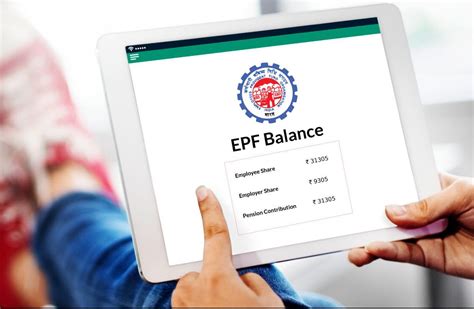 How To Check Pf Balance You Can Check Pf Balance In These Ways