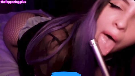 Moona ASMR Monnaasmr Moo Na Moo Nude OnlyFans Photo 32 The