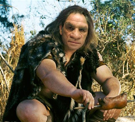 Celebrity Cavemen 20 Famous Folks As Neanderthals If Its Hip Its