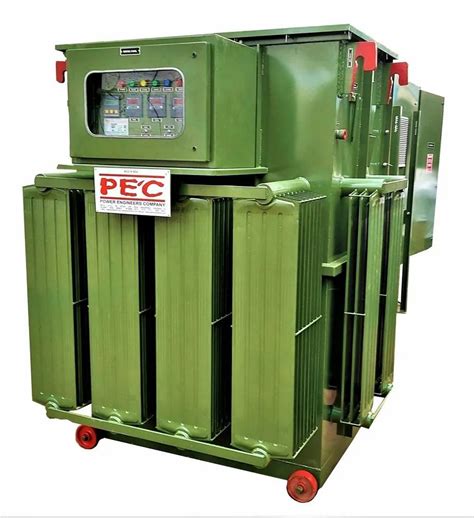 Pec 15mva 3 Phase Onan Distribution Transformer At Rs 1400000 Three Phase Distribution