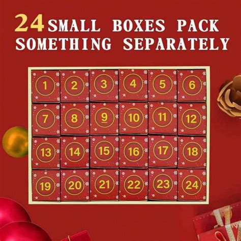 Puzzle Advent Calendar Christmas Advent Calendar Advent