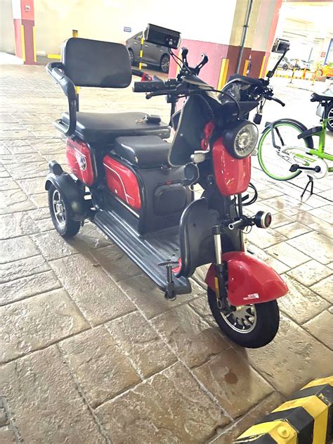 Pma V Ah Sports Equipment Pmds E Scooters E Bikes E Scooters