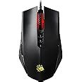 Bloody A X Optical Gaming Mouse With Light Strike Lk Switch Scroll