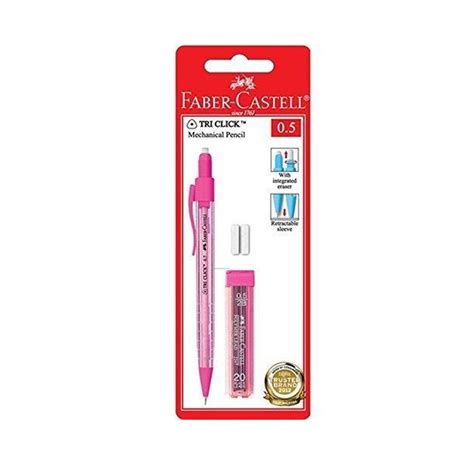 Faber Castell Tri Clic Mechanical Pencil My Online Stationery