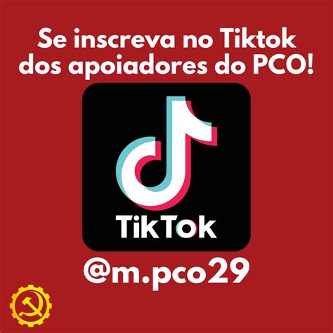 Pco Partido Da Causa Operária Pco29 Twitter