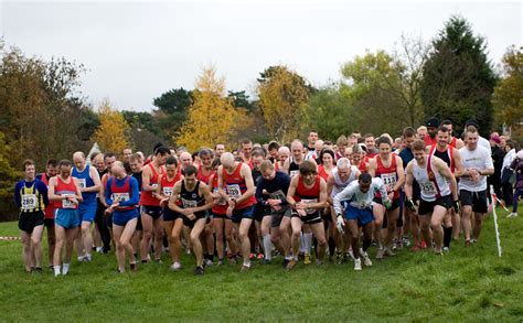 Trail race photos | Beckenham Running Club