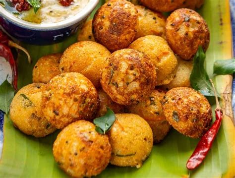 Suji Appe Recipe नाश्ते के लिए परफेक्ट हैं सूजी के अप्पे जानें पूरी विधि