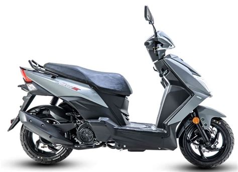 Sym Orbit Iii Cc Scooter Price Specifications Videos