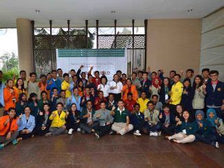 Beasiswa S1 Tanoto Foundation Untuk Mahasiswa Aktif Di 10 Universitas