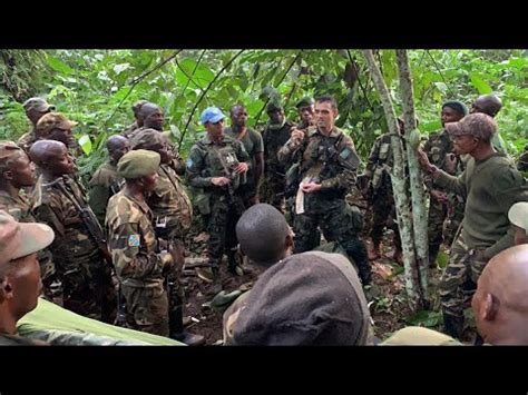 Apr S Ans De Guerre A Lest Du Congo Quelle Solution