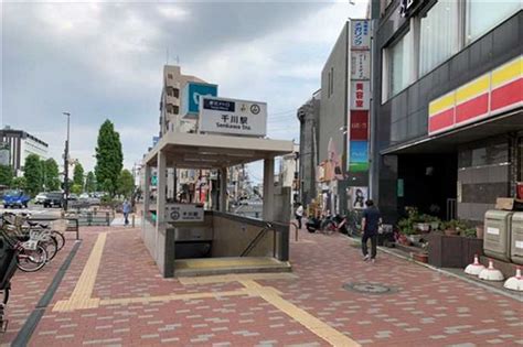 【千川駅の住みやすさは？】女性の賃貸一人暮らしでチェックすべき街の特徴・治安・口コミ・おすすめスポットを解説！ 女性の一人暮らし・賃貸物件