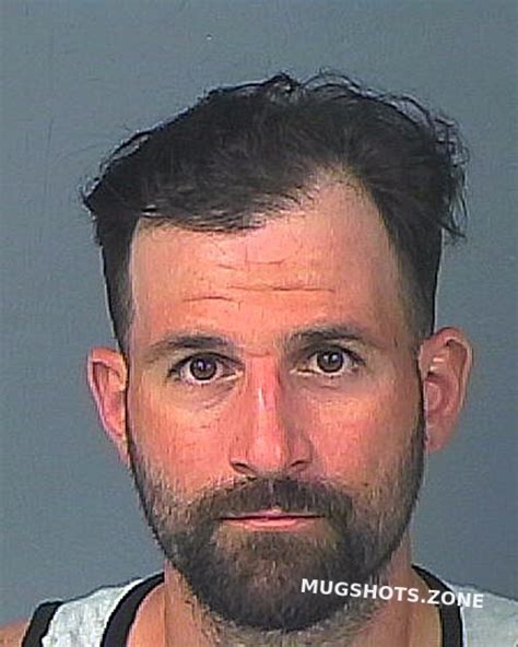 FRACCALVIERI ANTHONY PHILIP 01 23 2022 Hernando County Mugshots Zone