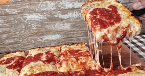 Buddy's Pizza to open 23rd location | Pizza Marketplace