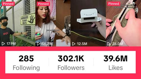 How I Went Viral on TikTok…26 Times. | by Caitlin Chuah | Medium