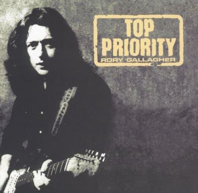 Rory Gallagher Songs, Albums, Reviews, Bio & More | AllMusic