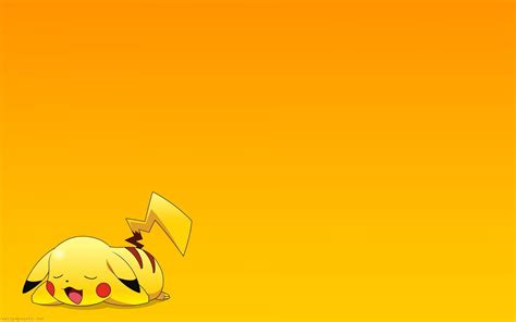 Rainbow Pikachu Wallpapers Wallpaper Cave