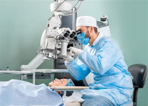 7 Things You Should Know About Lasik Surgery