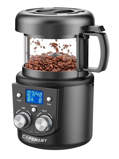 9 Best Home Coffee Roaster Machines In 2025