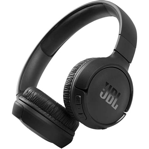 Casque Tune Bt Noir Jbl