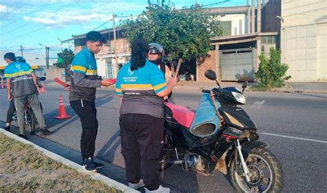 Municipio Capital Avanzan Los Operativos Por Ruidos Molestos Vehiculares