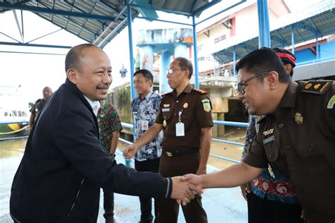 Kementerian Pendayagunaan Aparatur Negara Dan Reformasi Birokrasi