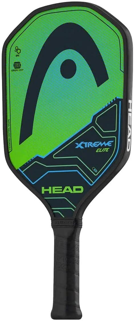 Top 5 Best HEAD Pickleball Paddles 2021 – Reviews & Comparison