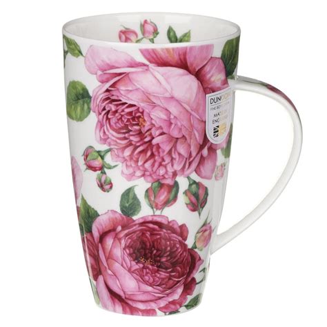 Rosabunda Henley Mug Tea Desire