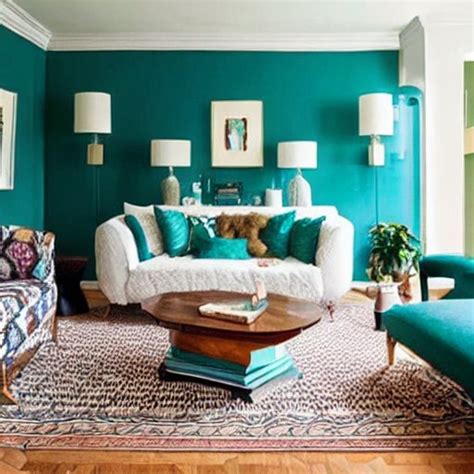 What Color Carpet Goes With Teal Walls Find The Perfect Match