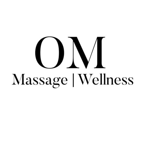 Select a Location | OM Massage & Wellness