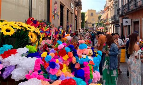 Conoce la celebración del día de las Flores en Guanajuato Turismo a Fondo