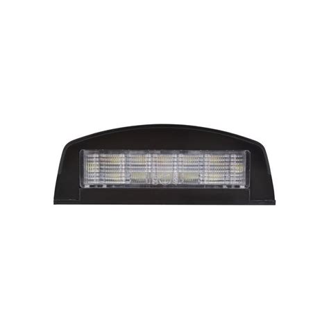 Led Kentekenplaatverlichting Autoaccessoiresonline Bc