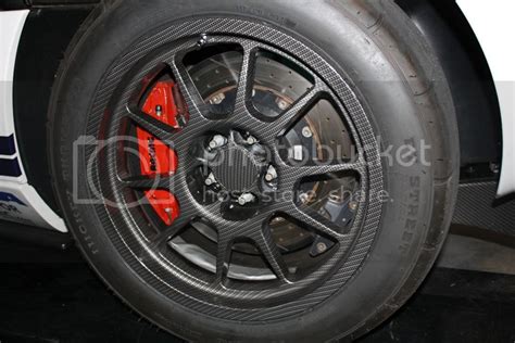 Ford GT Wheels. PICTURES!!!