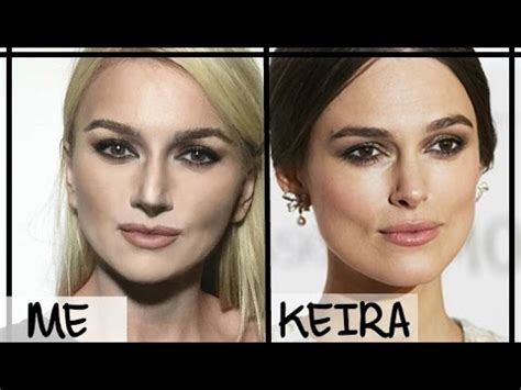 Keira Knightley Without Makeup | Makeupview.co