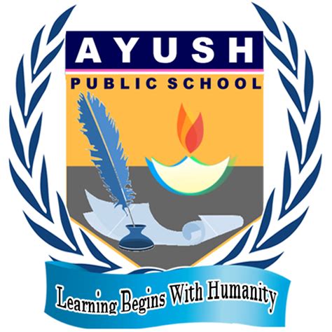 Ayush Public School - Apps on Google Play