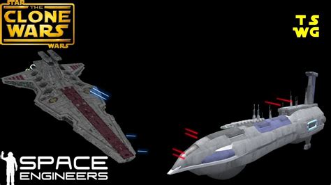 Venator Class Star Destroyer Vs Providence Class Destroyer Space