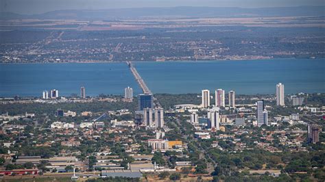 Hist Ria Do Tocantins Para Concurso Braincp