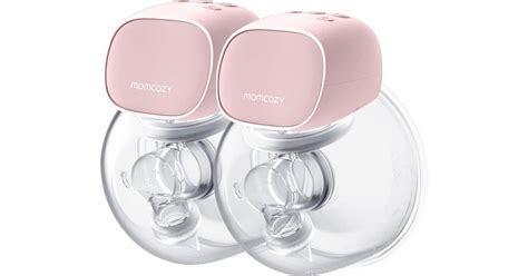 Momcozy S Pro Wearable Breast Pump Pack Price