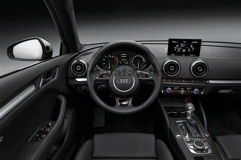 Audi A3 Sportback 2013 Pictures 9 Of 28 Cars