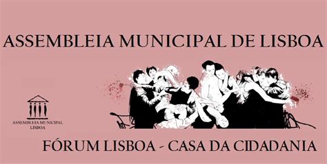 Assembleia Municipal De Lisboa Assembleia Municipal De Lisboa Aprova Propostas Do Pev