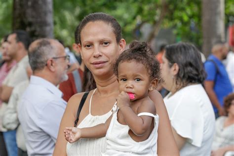 Mães de Pernambuco começa novo ciclo de confirmação do programa há 7