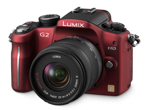 Panasonic Lumix Dmc G2 Optycznepl