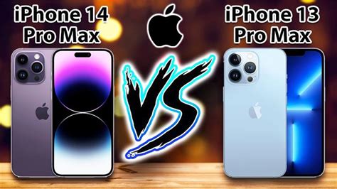 Iphone Pro Max Vs Iphone Pro Max Una Comparaci N