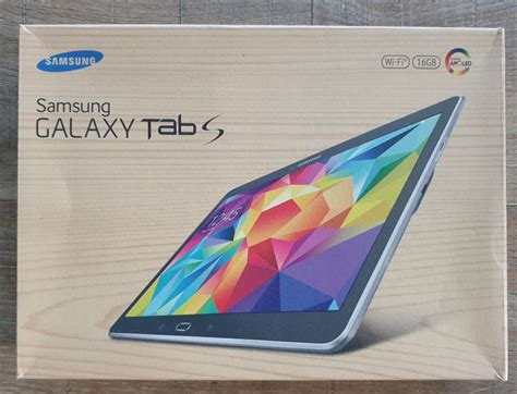 Samsung Galaxy Tab S Kaufen Auf Ricardo