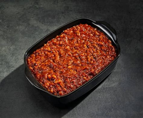 Fiorella S Jack Stack Baked Beans Recipe Bryont Blog