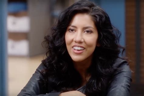 'Brooklyn Nine-Nine' character Rosa Diaz comes out as bisexual