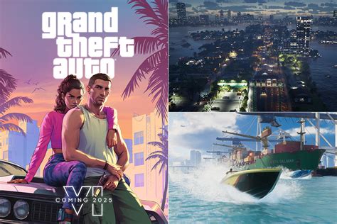 Grand Theft Auto Vi Trailer Released Ahead Of Schedule Launches In