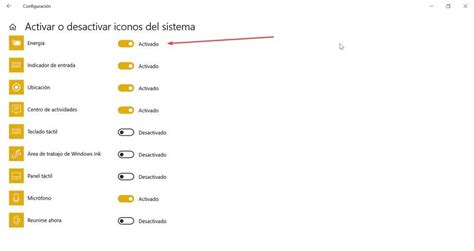 Cómo mostrar y cambiar iconos en Windows 10 y Windows 11 ITÍGICO